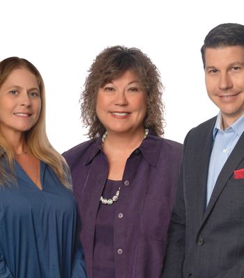 Portrait of The Wolfe Group, REALTORS®.